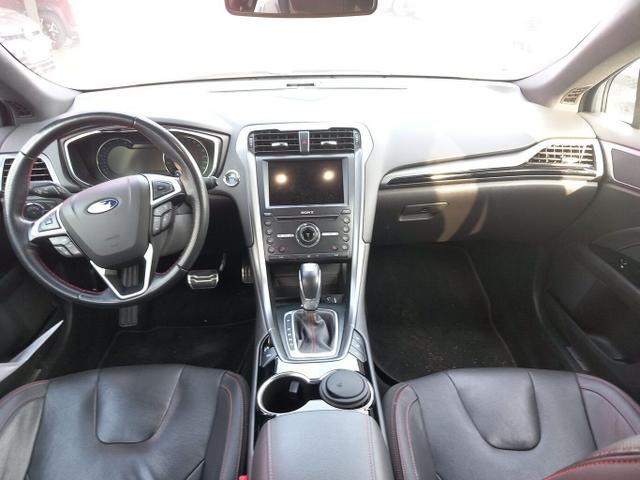 Ford Mondeo Turnier ST-Line 2.0 TDCi 180 Aut. Leder Pano Nav 