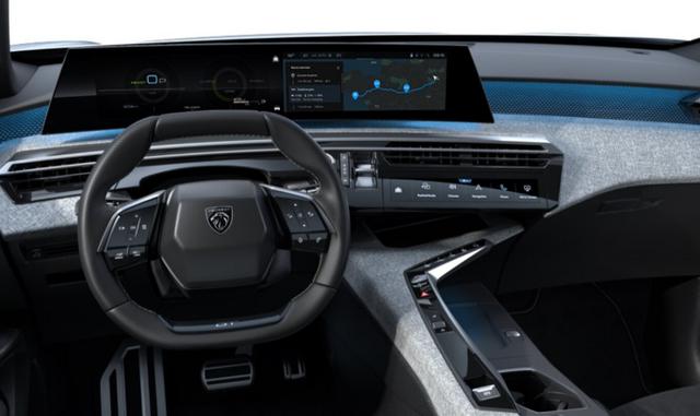 Peugeot 3008 GT MHEV 145 Nav DriveAs Kam ACC SHZ Keyl 