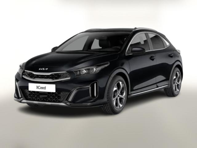 Kia XCeed - MY26 Nav FullLED 2xPDC Privacy Kam 2Z-Klim