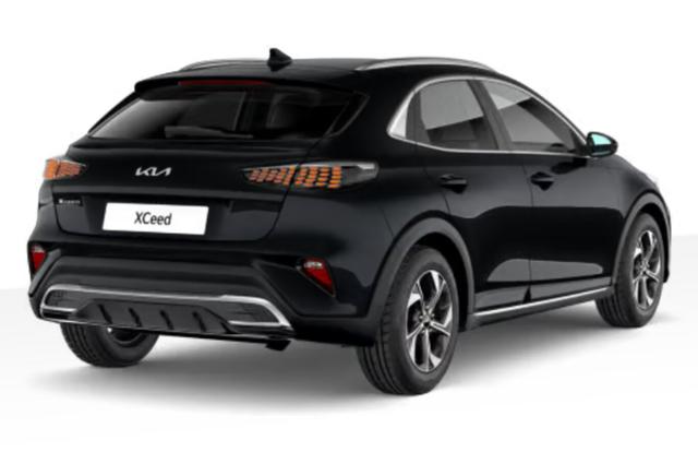 Kia XCeed MY26 Nav FullLED 2xPDC Privacy Kam 2Z-Klim 