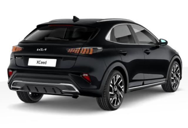 Kia XCeed DCT MY26 ACC Keyl 2Z-Klima SHZ LHZ Nav Kam 
