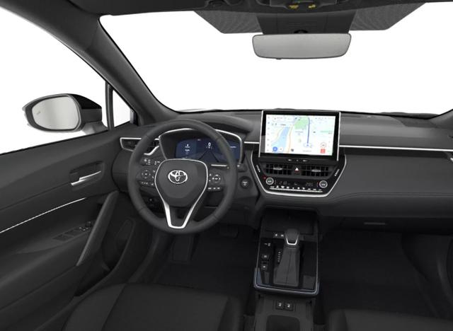 Toyota Corolla Cross 1.8 Hybrid 140 