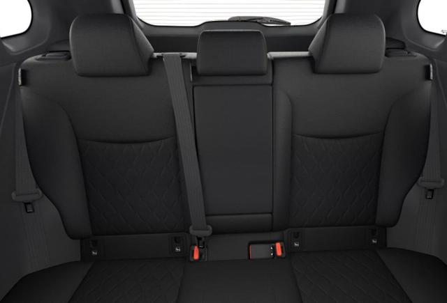 Toyota Corolla Cross 1.8 Hybrid 140 