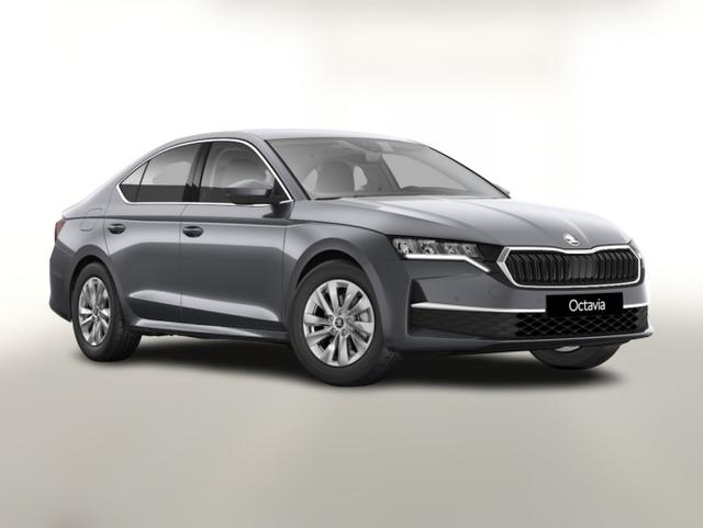 Skoda Octavia - Selection DSG Selec Matrix Nav Kessy Kam SHZ vEHK