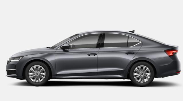 Skoda Octavia Selection DSG Selec Matrix Nav Kessy Kam SHZ vEHK 