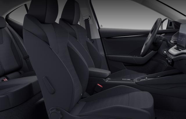 Skoda Octavia Selection DSG Selec Matrix Nav Kessy Kam SHZ vEHK 