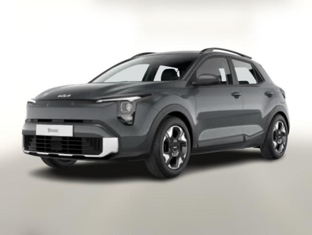 Kia Stonic - MY26 SHZ LHZ Kam Nav 2xPDC CarPlay Temp