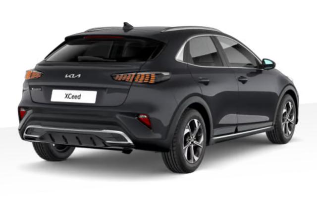 Kia XCeed DCT MY26 Nav LED 2xPDC Privacy Kam 2Z-Klim 