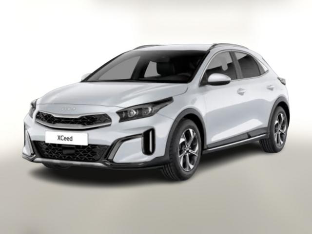 Kia XCeed - DCT MY26 Nav LED 2xPDC Privacy Kam 2Z-Klim