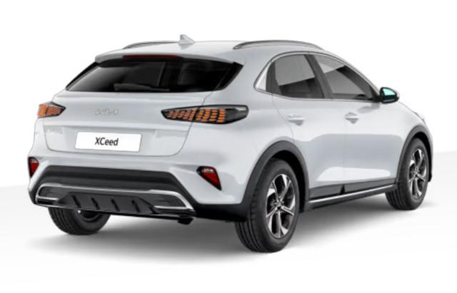 Kia XCeed DCT MY26 Nav LED 2xPDC Privacy Kam 2Z-Klim 