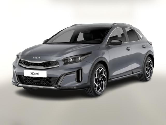 Kia XCeed - GT-line DCT MY26 ACC Nav eHK 4xSHZ Keyless