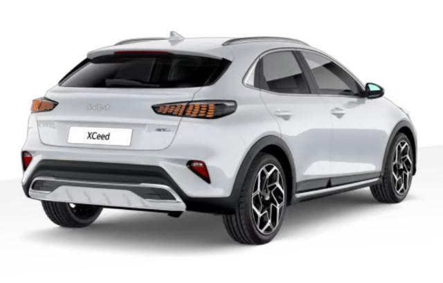 Kia XCeed GT-line DCT MY26 ACC Nav eHK 4xSHZ Keyless 