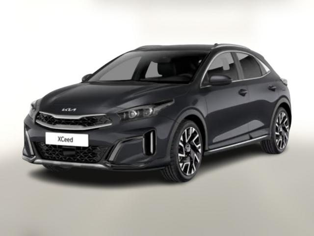 Kia XCeed - DCT MY26 ACC Keyl 2Z-Klima SHZ LHZ Nav Kam