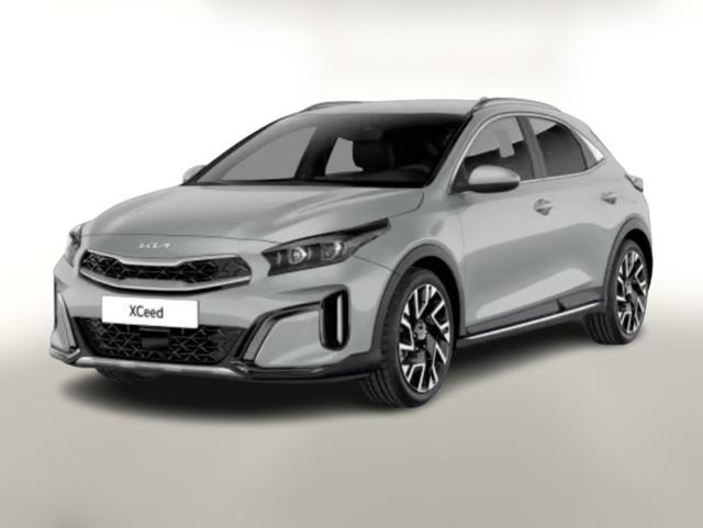 Kia XCeed - DCT MY26 ACC Keyl 2Z-Klima SHZ LHZ Nav Kam