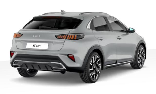 Kia XCeed DCT MY26 ACC Keyl 2Z-Klima SHZ LHZ Nav Kam 