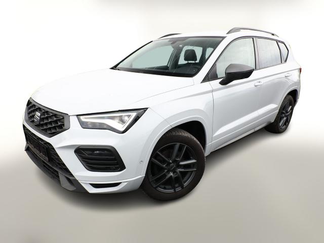 Seat Ateca - FR 1.5 TSI 150 LED Nav Kam PDC SHZ FullLi