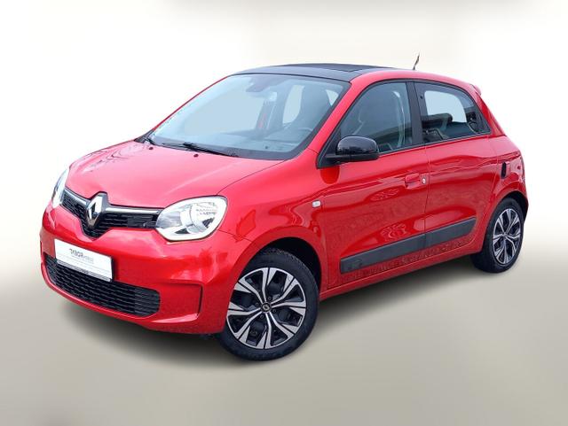 Renault Twingo - Zen 1.0 SCe 65 Faltdach SHZ Klimaanlage