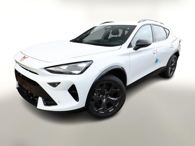 Cupra Formentor - eTSI DSG SHZ ACC 3ZClim DigC WirelessC