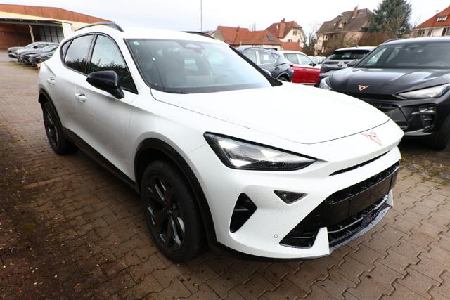 Cupra Formentor eTSI DSG EdgeP SHZ eHK Kessy Kam 3ZCli 