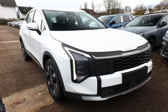 Kia Sportage 150 DCT FL MY26 ACC SHZ Nav 2xPDC KeyL 