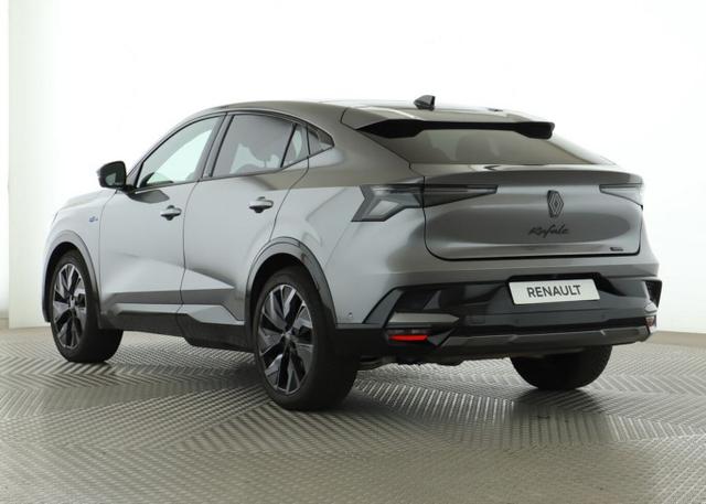 Renault Rafale Esprit Alpine Matrix Pano HUD 360Kam ACC 