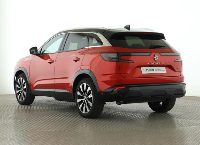 Renault Austral Techno E-Tech Pano Massage 360° eHK ACC 