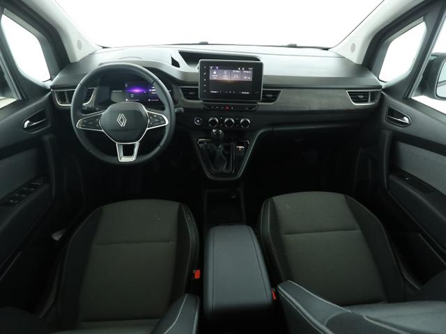 Renault Grand Kangoo Techno SHZ Kam LED Temp PDC 7-S 