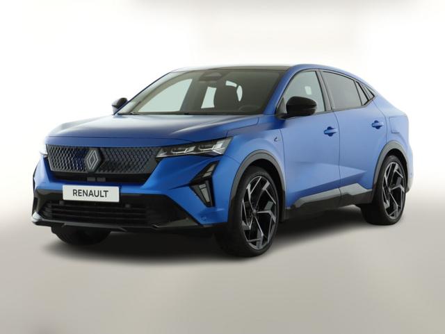 Renault Rafale - Atelier Alpine PHEV Pano H/K HUD 360&deg; ACC