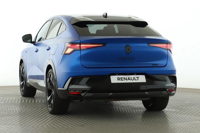 Renault Rafale Atelier Alpine PHEV Pano H/K HUD 360&deg; ACC 