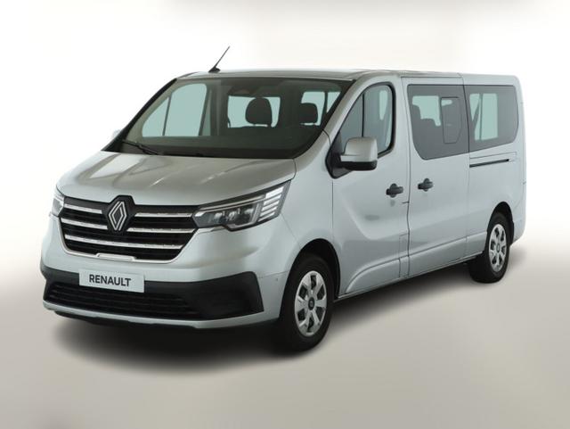 Renault Trafic - Evolution Grand SHZ Kam LED PDC Klima 8-S