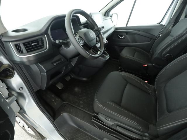 Renault Trafic Evolution Grand SHZ Kam LED PDC Klima 8-S 