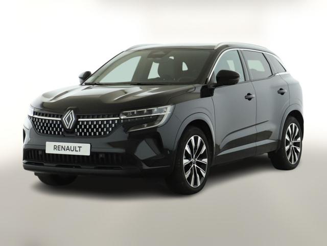 Renault Austral - Techno E-Tech Pano Massage 360° eHK ACC