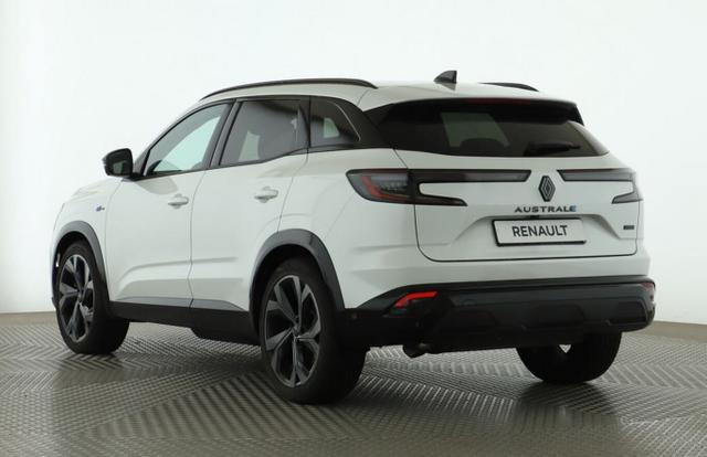 Renault Austral Techno Esprit Alpine E-Tech Espr Pano 360&deg; ACC 