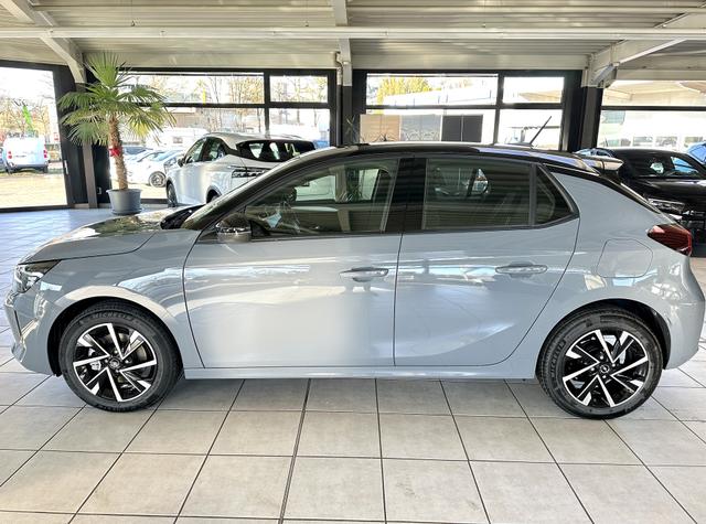 Opel Corsa GS SHZ+LHZ+EPH Vo+Hi +180&deg;Kam 