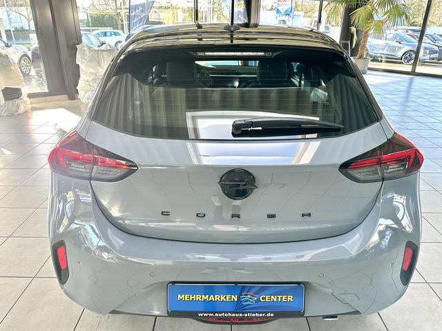 Opel Corsa GS SHZ+LHZ+EPH Vo+Hi +180&deg;Kam 