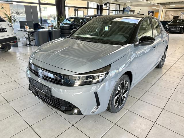 Opel Corsa - GS SHZ+LHZ+EPH Vo+Hi +180°Kam