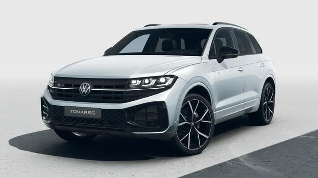 Volkswagen Touareg - R-Line 3.0 V6 TDI