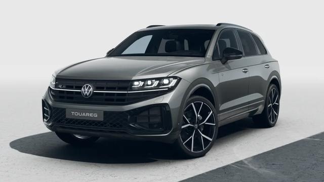 Volkswagen Touareg - R-Line 3.0 V6 TDI