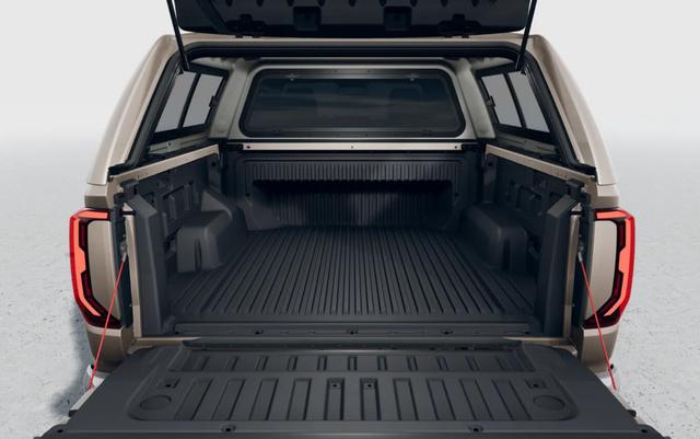 Volkswagen Amarok Aventura TDI 241 4M HardTop AHK Matrix 