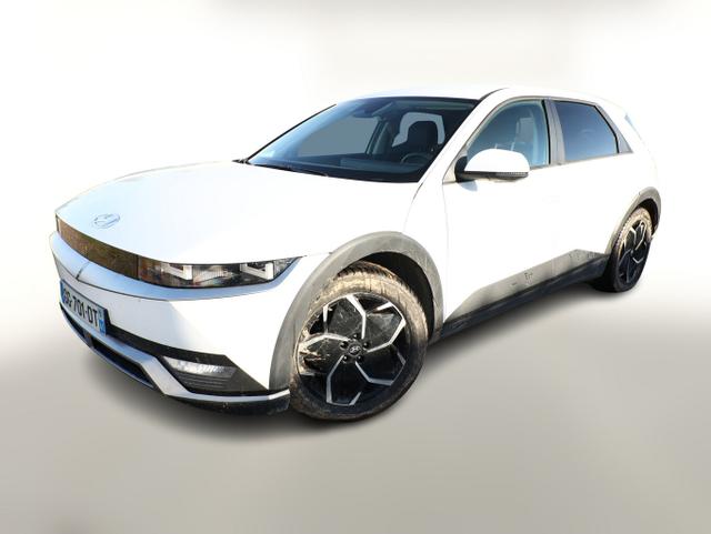 Hyundai IONIQ 5 - 170 VollLED Nav ACC Kam PDC LM19Z