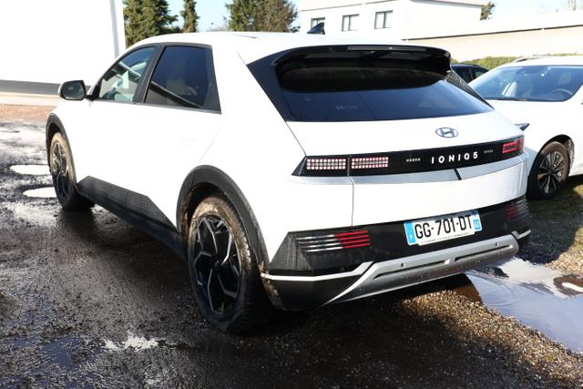 Hyundai IONIQ 5 170 VollLED Nav ACC Kam PDC LM19Z 