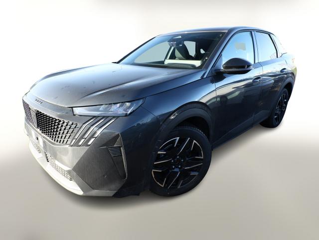 Peugeot 3008 - Allure MHEV 145 ACC 360° WinterP 21"-HD Nav