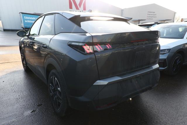 Peugeot 3008 Allure MHEV 145 ACC 360&deg; WinterP 21"-HD Nav 