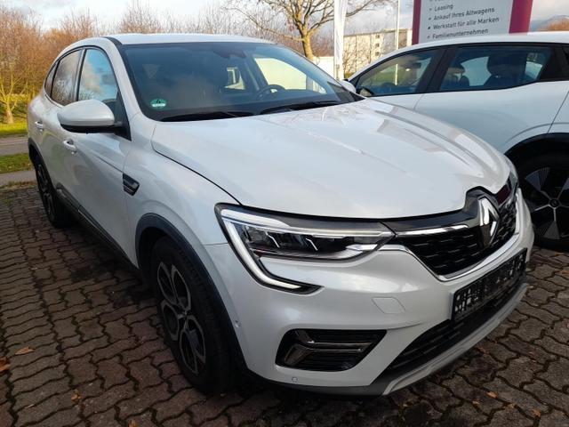 Renault Arkana Techno TCe 140 EDC Nav PDC Kam SHZ LM18Z 