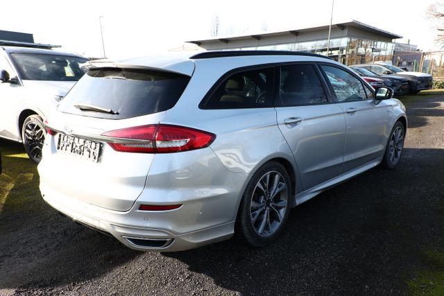 Ford Mondeo Turnier ST-Line 2.0 TDCi 180 Aut. Leder Pano Nav 