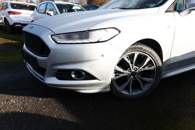Ford Mondeo Turnier ST-Line 2.0 TDCi 180 Aut. Leder Pano Nav 