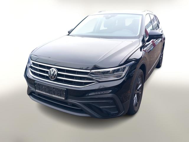 Volkswagen Tiguan Allspace - 1.5 TSI 150 7-S LED Nav AppCo