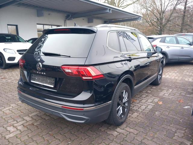 Volkswagen Tiguan Allspace 1.5 TSI 150 7-S LED Nav AppCo 