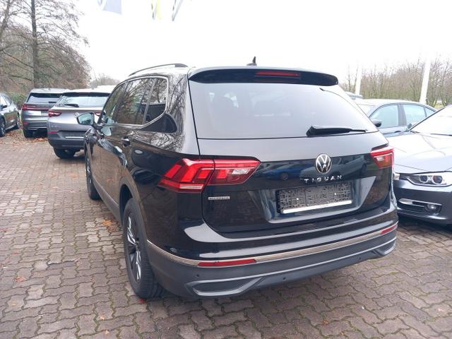 Volkswagen Tiguan Allspace 1.5 TSI 150 7-S LED Nav AppCo 