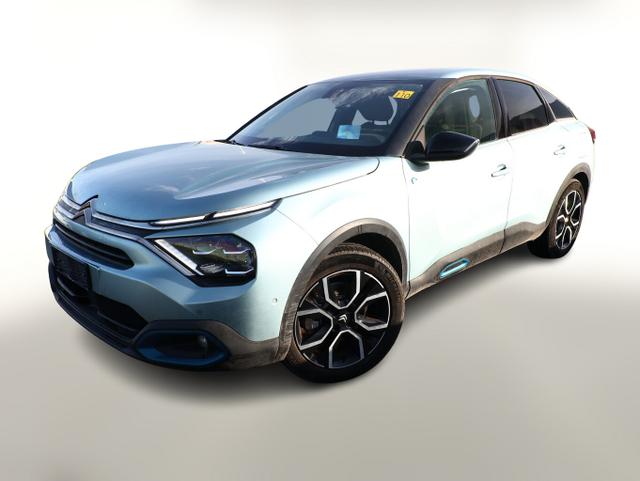 Citro&euml;n &euml;-C4 - Shine eC4 100kW ACC HUD Keyless LED Nav SHZ PDC